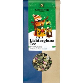 Lichtglanz Herbal Tea Loose (0.04 kg)
