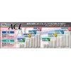 Pocarisweat Basting Mini Roller "Micro Ace", 3-Pack, Wide