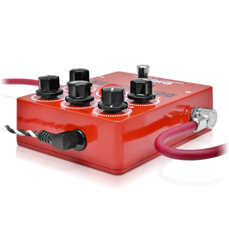 Oyaide Neo DC-3398 LL/0.2 High Quality DC Power Cable for