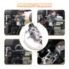 SC2000i Carburetor Carb Replacement for A iPower SC2000i for Yamaha