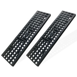 Natotela Channel Drain Grate-2 Trench Drain Grates for NATOTELA Trench Drain System