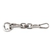 Ceiling Wall Mount Hook Heavy Duty Anchor Round Shape 5mm