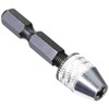 Bigman #1 Hexagonal Shaft Precision Chuck for Extra Fine Drills