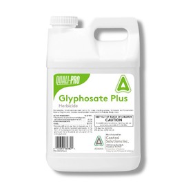 Quali-Pro Glyphosate Plus Herbicide -2.5 Gallon