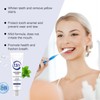 Toothpaste Cares Teeth Whitening, Whitening Toothpaste, Gentle Teeth Cleaning and