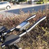 SUKOUSRAM Bicycle Computer Mount for TT Rest Handlebar Triathlon Aero