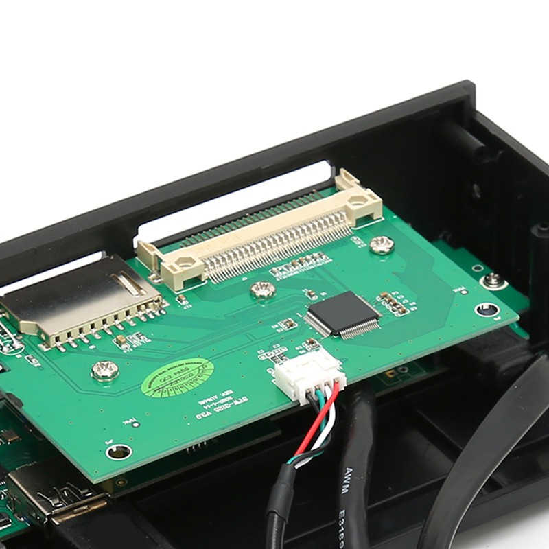 5.25in 3.5in Docking Station Good Compatibility Preventing Oxidation Fast Transmission