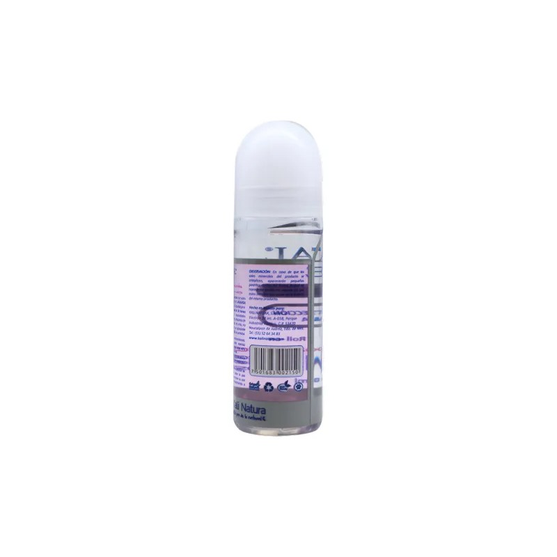 Desodorante en Roll On Krystal Stone Lavanda 90ml