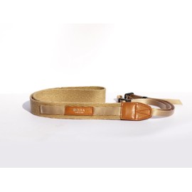 SunI Kura Cura CHS-200 BEG Herringbone Combination Strap