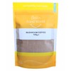 Better Food Mood Mushroom Coffee Instant 100g | FOCUS -