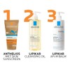 Anthelios Dermo-pediatrics Wet Skin FPS 50+ 200ml