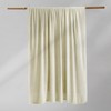 DecoKing Cuddly Microfiber Blanket Bedspread Fleece Faux Fur Blanket Fluffy