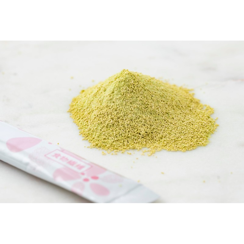 ととのいフローラ 生きてる酵母と食物繊維 30包