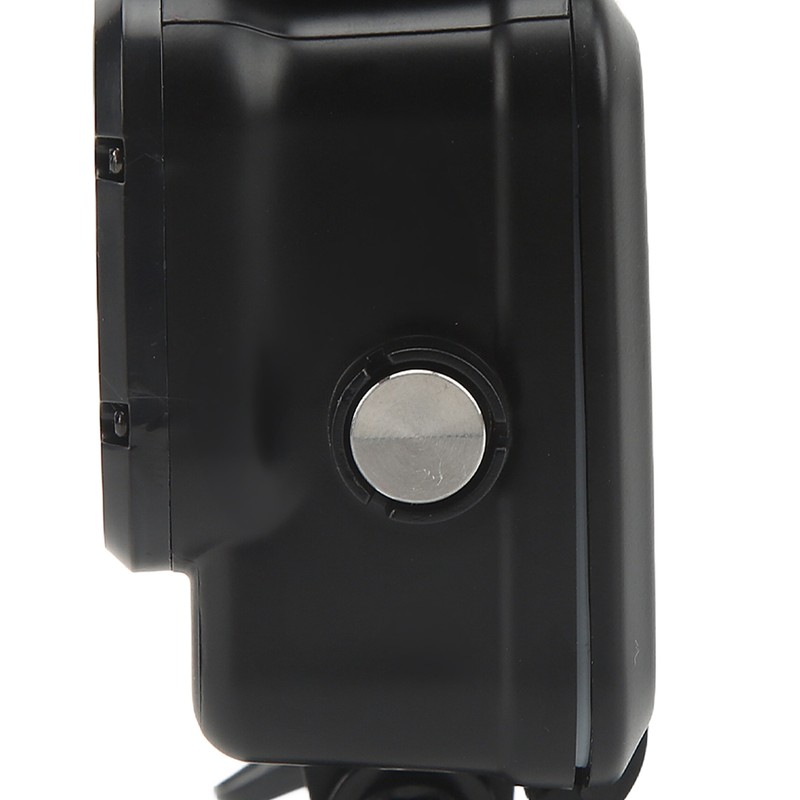 40M Deep Action Camera Waterproof Case Sports Camera Protective Case