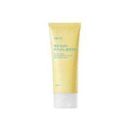Sikmulnara Face Moisturizer Balm Pack 100ml, 1 Pack for daily skincare routines, cream lotion balm or gel texture, Korean Import, Sikmulnara Beauty and Personal, Option 2