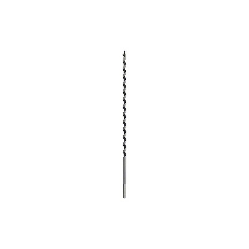 Bosch 2609255231 Wood Auger Drill Bit with Self-Cutting Threaded Point/