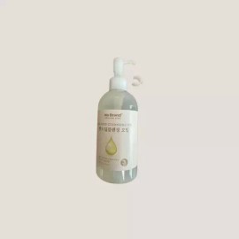 Elumom [엘루맘] 쌀 딥클렌징 오일 300ml 2개 Elumum Rice Deep Cleansing Oil 300ml 2 Pieces