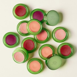 Tata Harper Naughty, Ruby Red Vitamin-Infused Cream Blush, 100% Natural, Made Fresh in Vermont, 4.5g