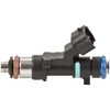 BOSCH 62380 Original Equipment Fuel Injector - Compatible with Select