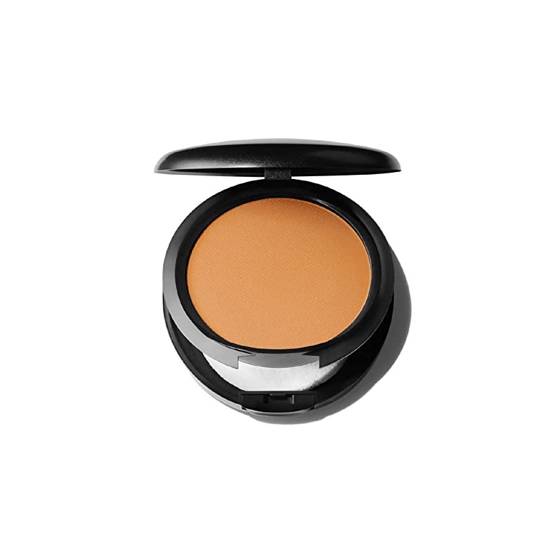 MAC Studio Fix Powder Plus Fondotinta 15g - NC55