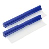 Sayene 2 Pack 12inch car Squeegee,Silicone Squeegee,car Window Squeegee,Flexible T-Bar