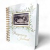 Pregnancy Journal Memory Book - Hardcover Pregnancy Book, First Time