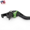 FXCNC For Ninja Z125 2015-2023 2017 2018 2019 CNC Brake
