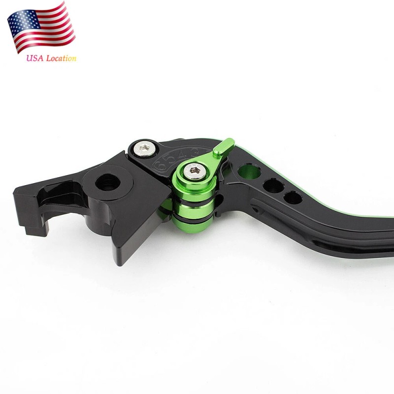 FXCNC For Ninja Z125 2015-2023 2017 2018 2019 CNC Brake