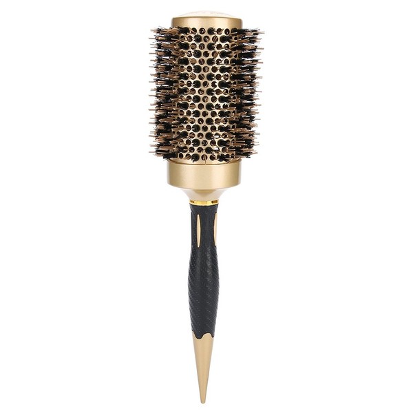 Cepillo para Cabello Redondo, Cepillo Secador de Cabello Cerámica para