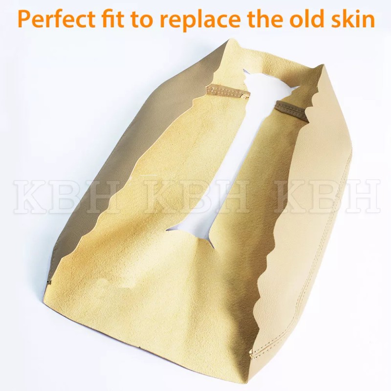 KBH Fit 2007-2013 Chevy Avalanche Center Console Armrest Lid Protect