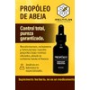Propóleo Puro – Extracto Natural en Gotas 30 ml |