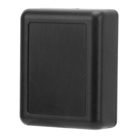 Car Steering Lock Emulator, Steering Lock Emulator ABS Plug and Play Simulator Replacement for 3 5 Series X1 X3 X5 ELV CAS2 CAS3