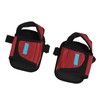 1 Pair Wheelchair Shoe Holder Straps Adjustable Wheel Chair Safety