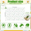 Yiyiring 30 Count Disposable Cutting Boards Sheets, 17" x 12"