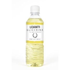 LIZARATTI GLICERINA CON AGUA DE HAMAMELIS 500 ml