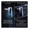 Receptor Bluetooth 5.0 Para Auto Música Audio Estéreo Adaptador 3.5mm