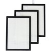 Spares2go HEPA Filter compatible with Meaco Dehumidifier 12L 12LE Low