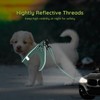 BELLA & PAL Dog Harness and Leash Set, Step-in Puppy