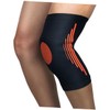 Rodilleras De Compresión Protector Deportivo Soporte Para Correr y Ciclismo