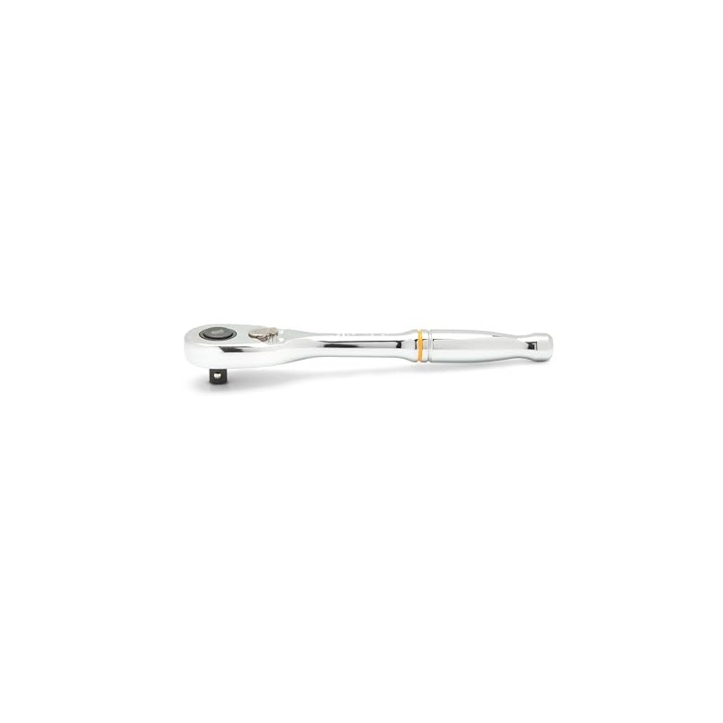 GEARWRENCH 81014T - carraca de liberación rápida de 90 dientes
