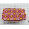 Clinique Cosmetic Makeup Bag pouch Travel Size w/ Zipper 8"x4.5"x2.5"