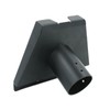 Veldtek Pipe Adapter for Starlink Gen 3, Heavy Duty Pole
