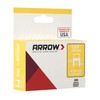 Arrow 591168 Genuine T59 Steel 1/4-Inch by 1/4 Crown Width