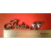 Oldsmobile NEW 1986-1987-1988 For Oldsmobile Delta 88 Fender-Quarter Panel Emblem-Badge