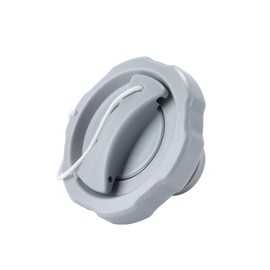 Hoite Inflatable Spiral Valve Cap Upper Plugs P05767 Suitable for Inflatable Bathtub Compatible with Whirlpool Replacement Air Valve Cap