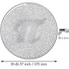 Bgraamiens Puzzle -π Day Puzzle The Mystical π Puzzle Hard