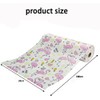 Drawer Liner 2 Roll Shelf Drawer Liners Cupboard Liners Kitchen