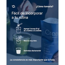 ZONE Creatina Monohidratada Creapure® 100% Pura | Producto Alemán | Creatina Micronizada en Polvo | 450 g (90 Servicios) | Sin Sabor | Empaque sin Plá