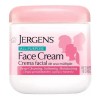 Crema Facial Jergens Multiuso Para Piel Mixta DaNoche 443ml