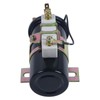 NETYANPI 6 or 12 Volt Electrical Ignition Coil D4PE12029AA 160-01005